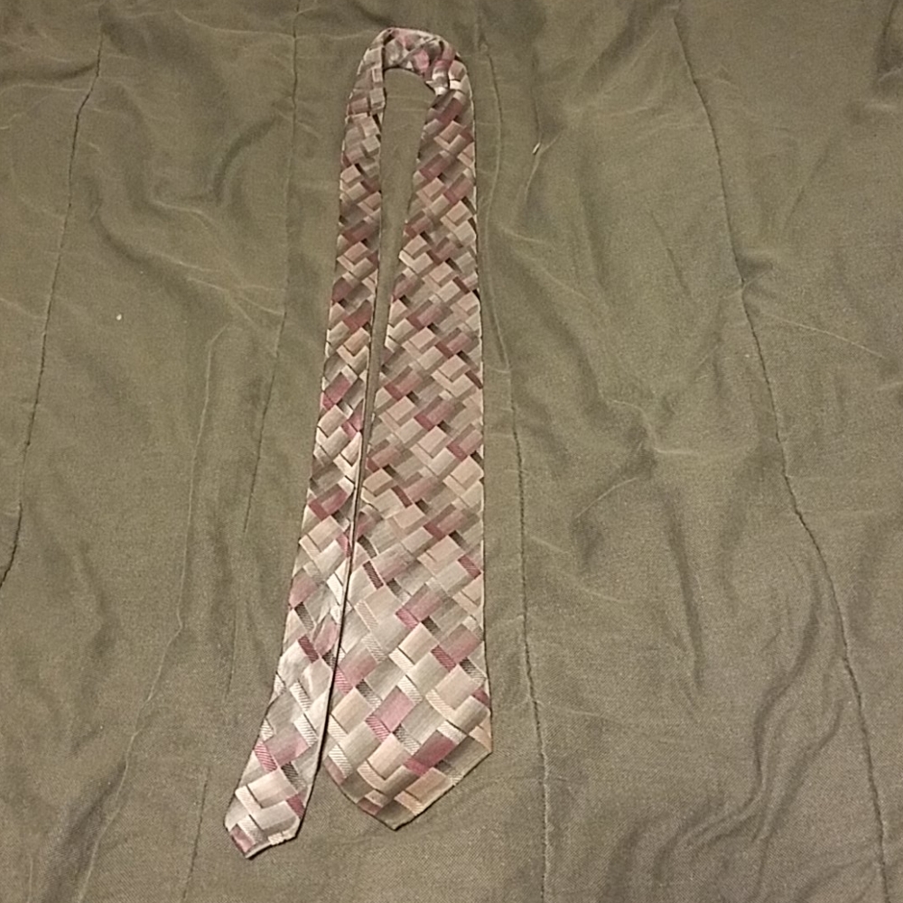 Concepts tie